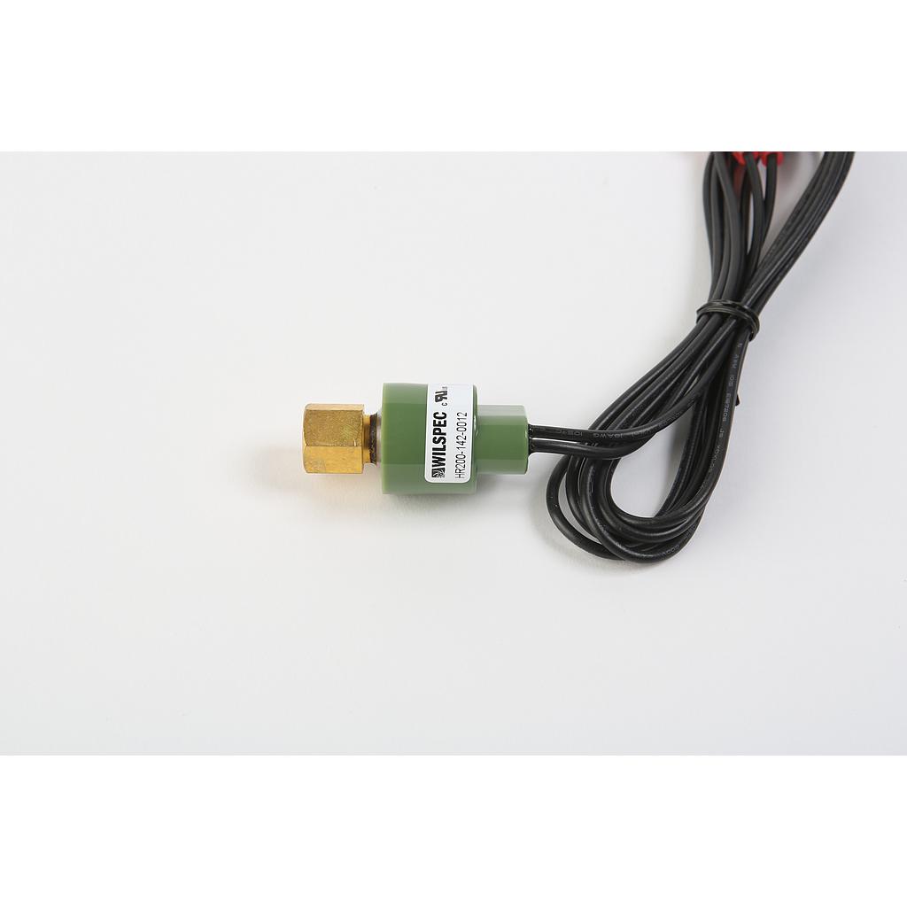 Replacement HP Switch