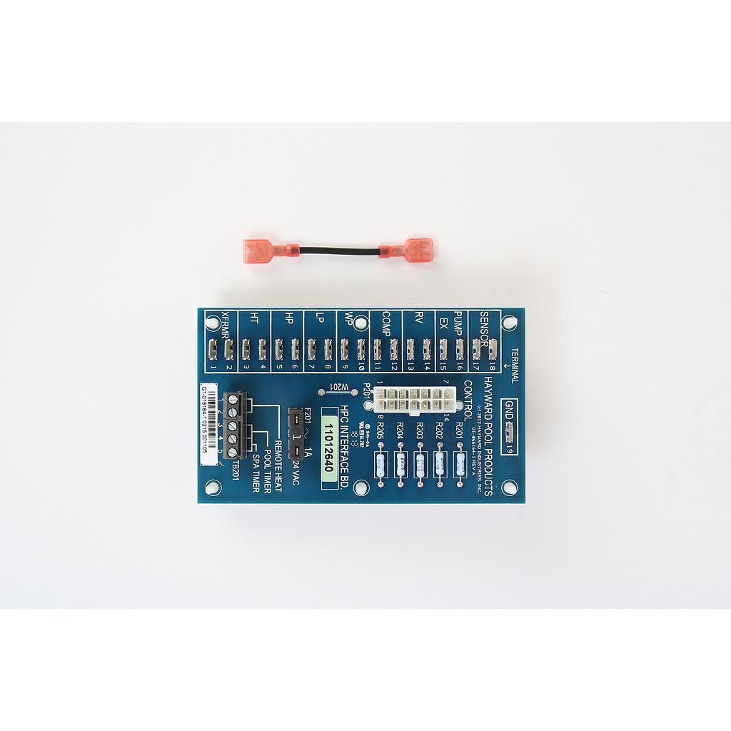 Interface Board