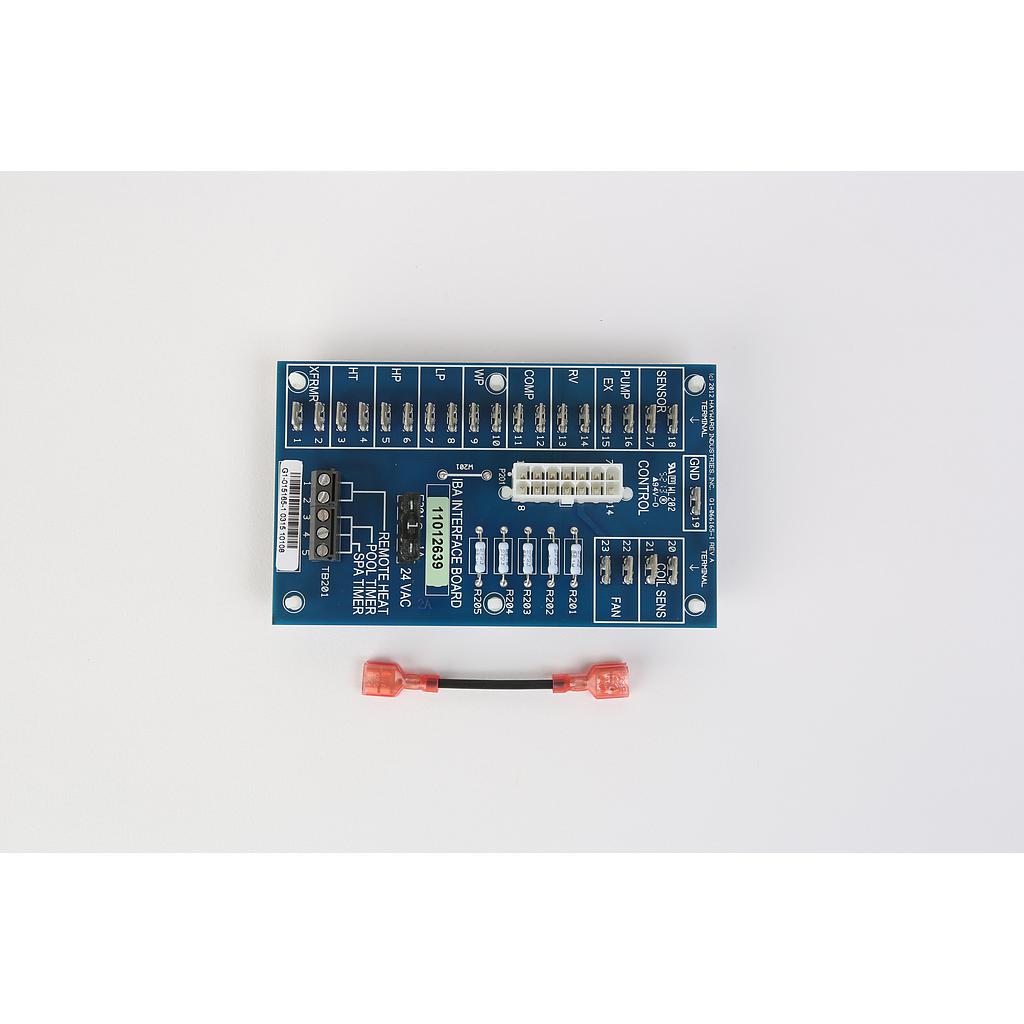 Interface Board