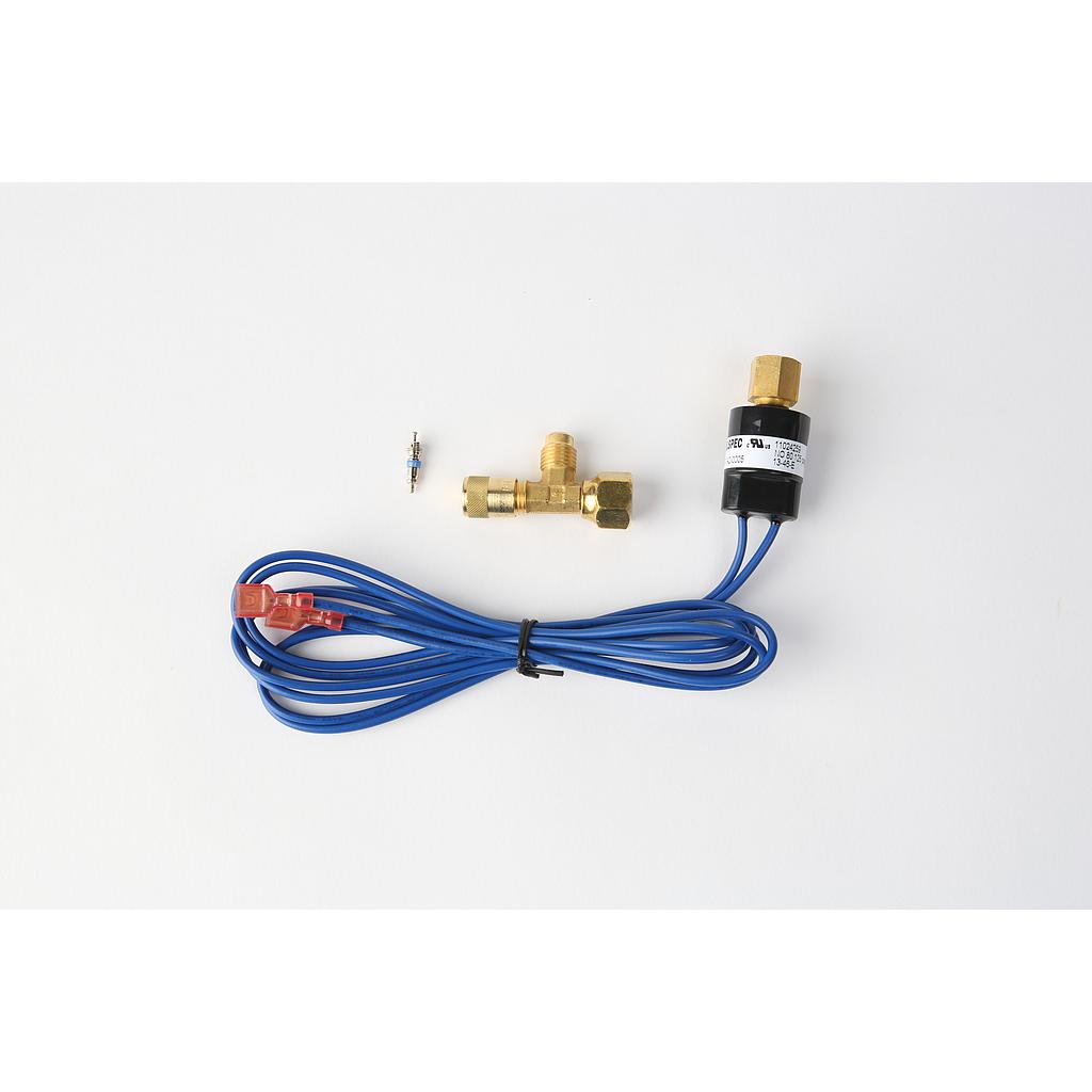 NLA - Replacement LP Switch