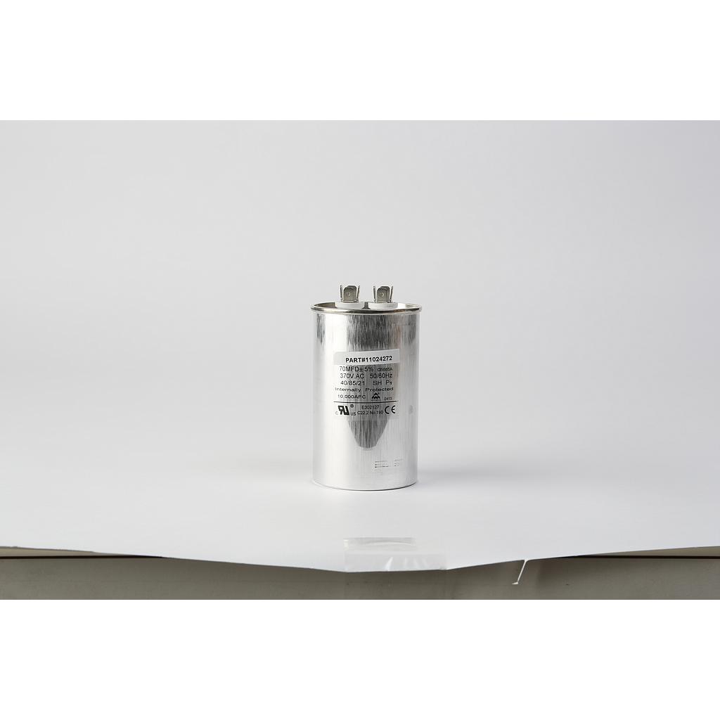 Capacitor