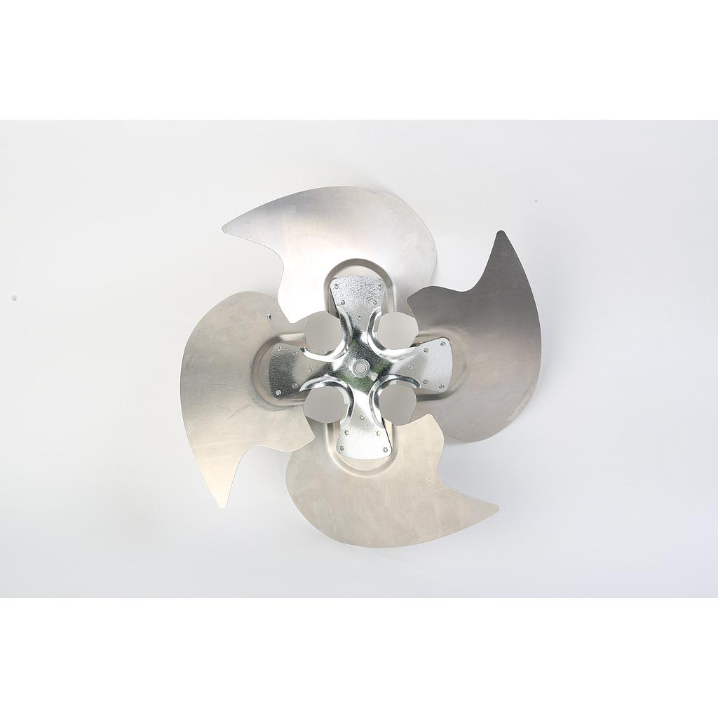Fan Blade