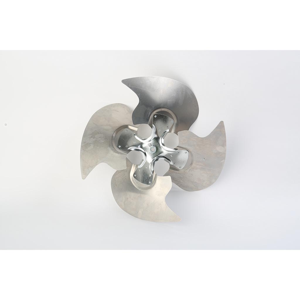 Fan Blade