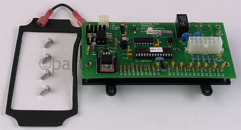 NLA - Control Board Assembly