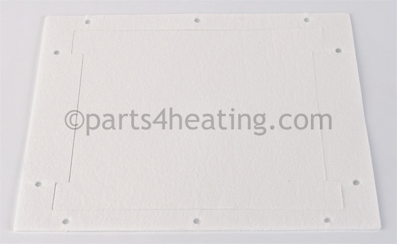 Heat Exchanger Gasket