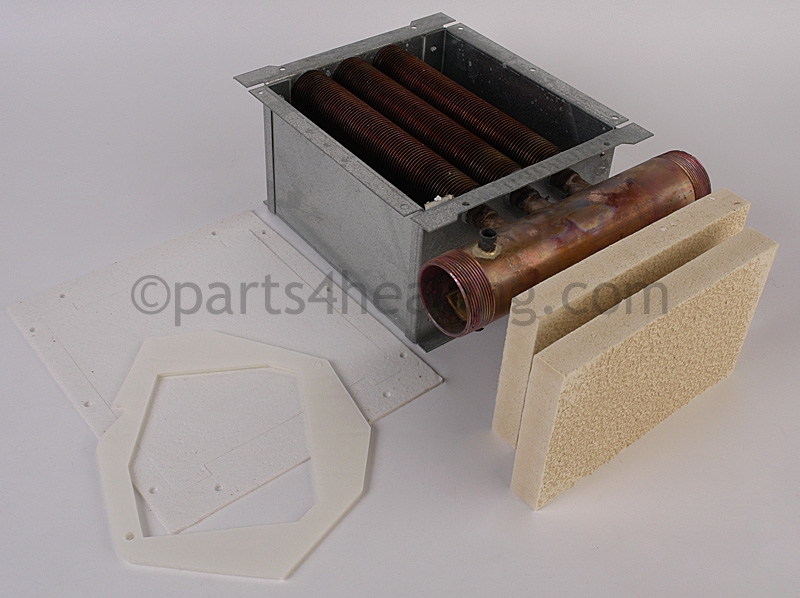 NLA - Heat Exchanger Assembly