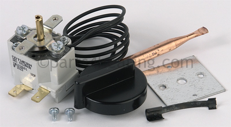 Thermostat