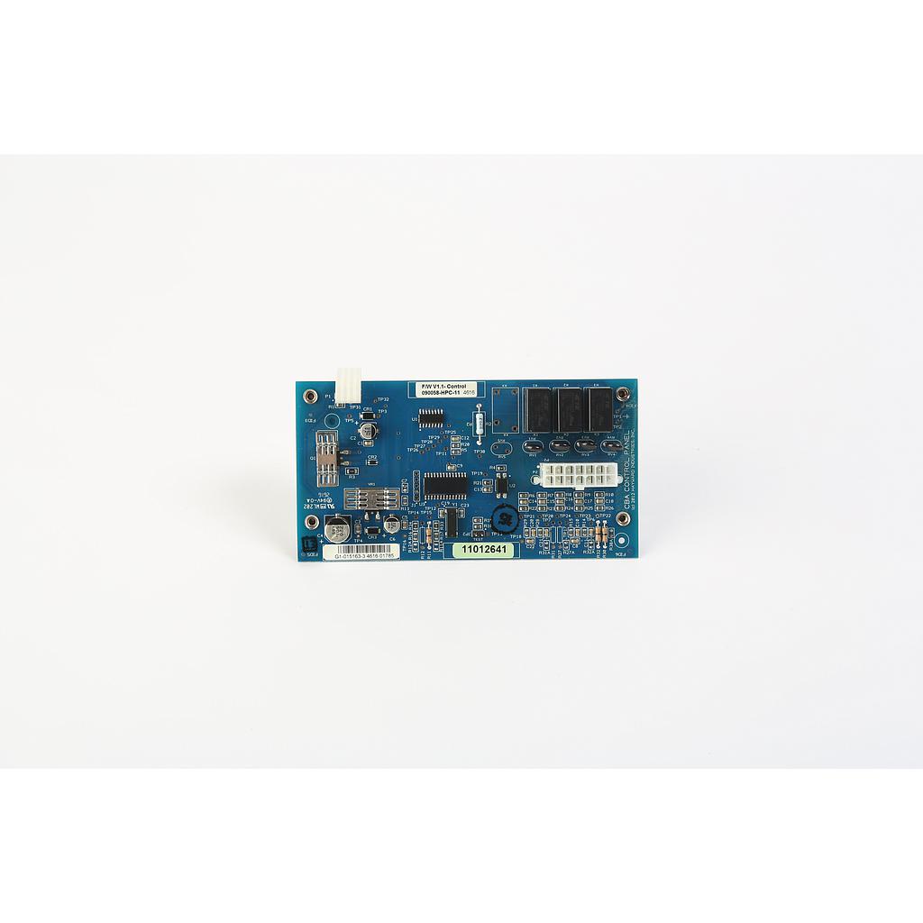 Control Board