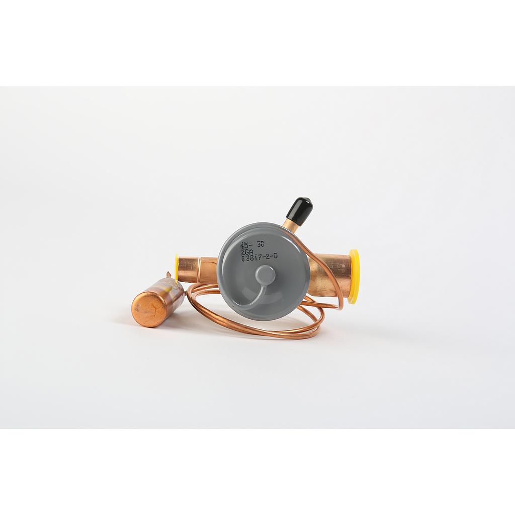 NLA - Valve, Expansion, 6 Ton