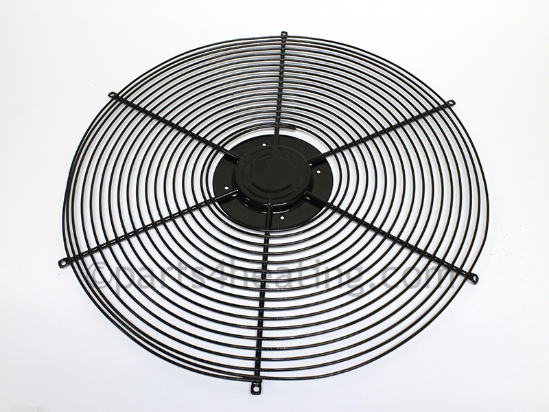 NLA - Fan Guard