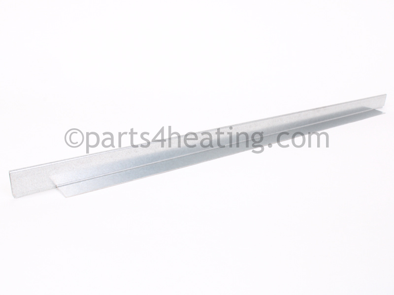 Filter Frame End Support