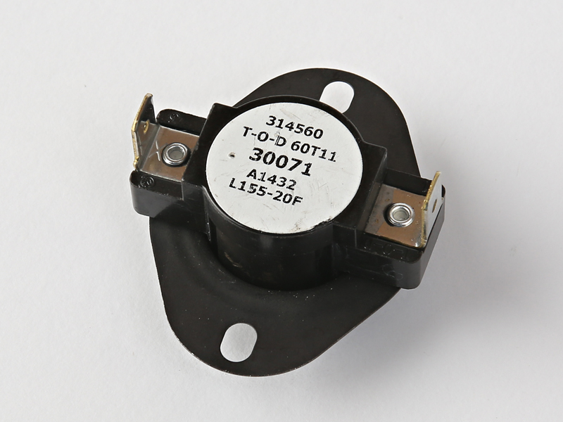 Limit Disc (60T11L155FBOF,314560)