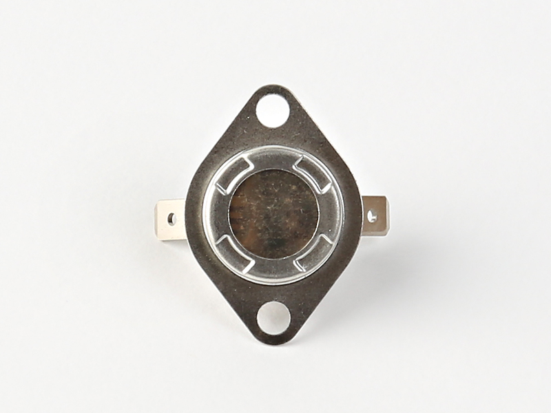 Flame Roll-Out Switch (350 deg.)