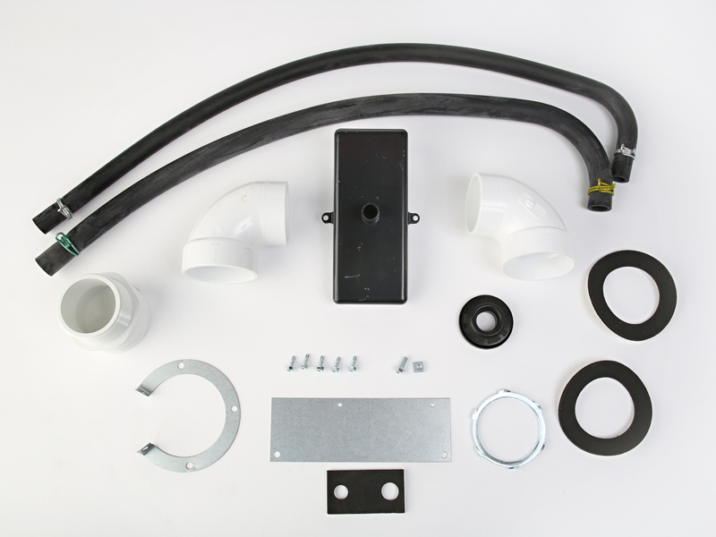 KIT,PARTS BAG,HI
