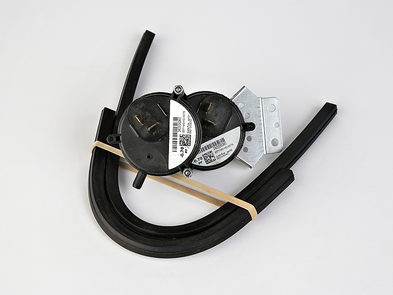 Dual Pressure Switch Kit