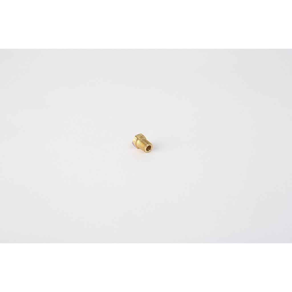 LP GAS ORIFICE (#1.25mm DRILL SIZE)