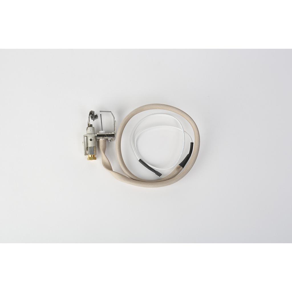 PILOT ASSEMBLY - NAT GAS, HONEYWELL, Q3481B1636