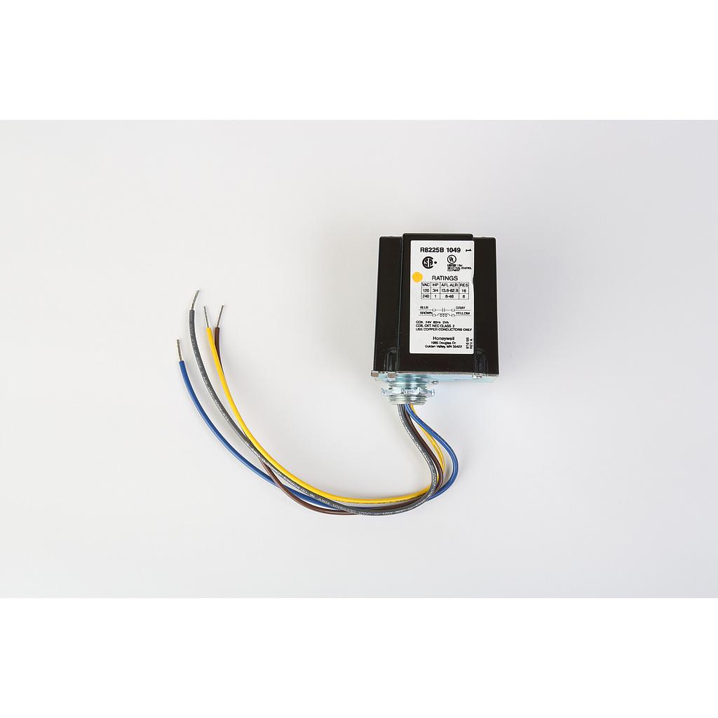 SPST RELAY, R822581049