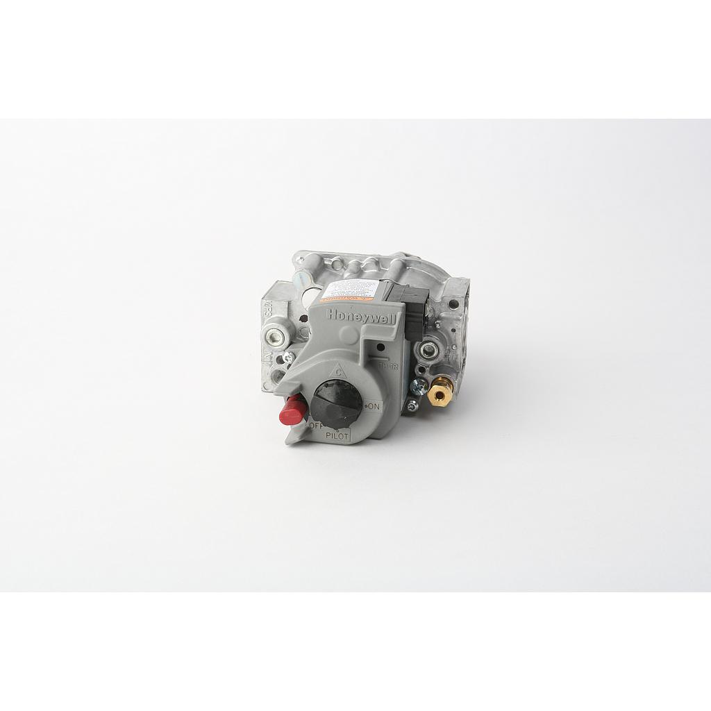 Gas Valve (Standing Pilot Natural Gas, except 40mm Burners)
