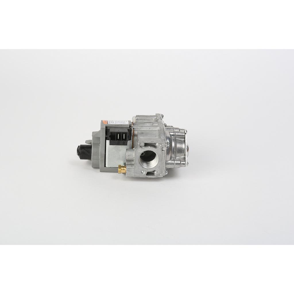 Gas Valve (Standing Pilot Natural Gas, except 40mm Burners)