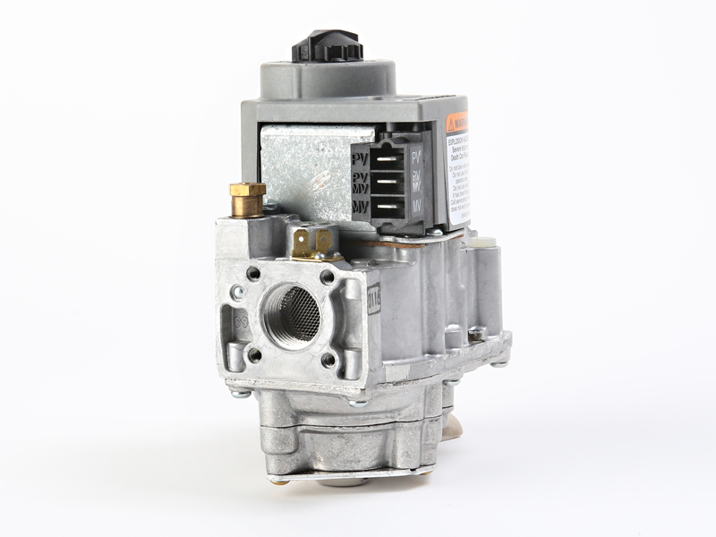 GAS VALVE (NAT GAS), HONEYWELL VR8204C2328
