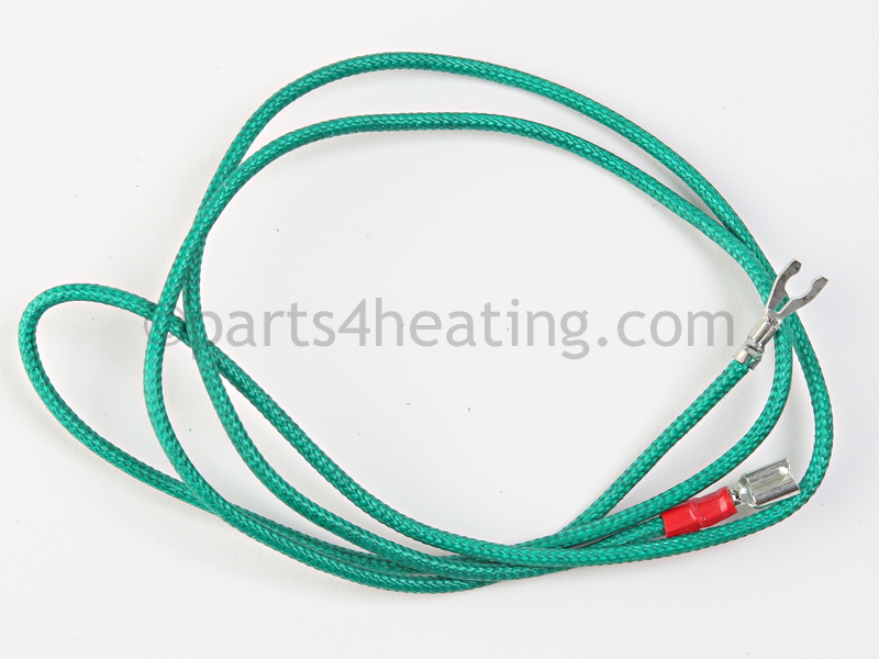 GROUND WIRE