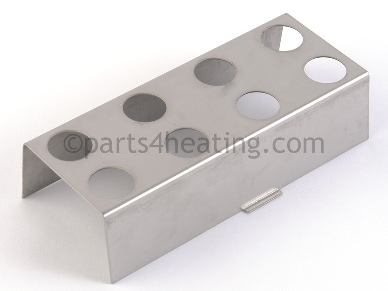 Baffle, Diffuser