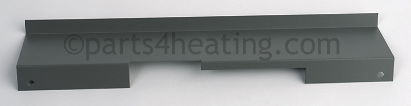 Gap Closure, Inlet/Outlet Side