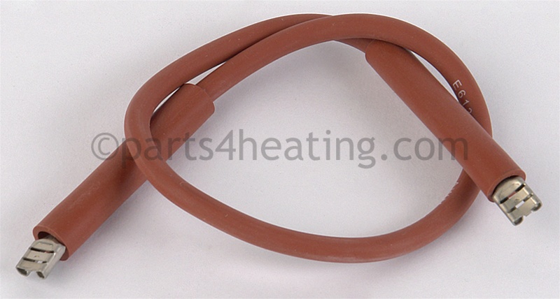 High Voltage Lead Assy