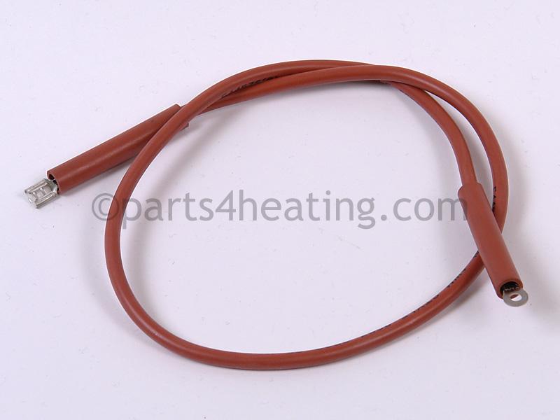High Tension Lead Assy (26") ZH