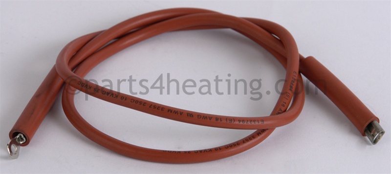 High Tension Lead Assy (34&quot;)