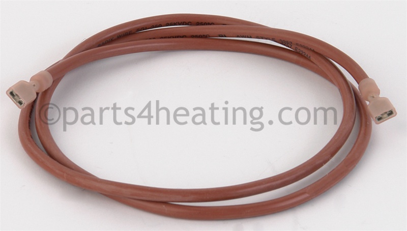 High Tension Lead Assy (30&quot;) A
