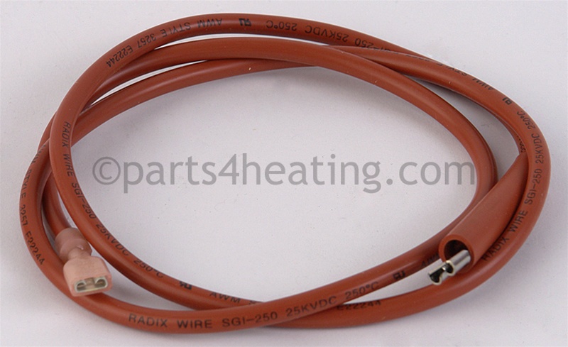 HIGH-TENSION LEAD,37&quot; X