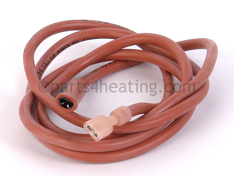 HIGH-TENSION LEAD,49" X