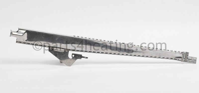 Burner, Main w/Pilot Brkt