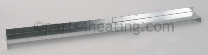 Burner Anti-Rotation Bracket {Single Pilot}