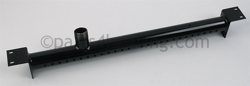 MANIFOLD, GAS, ASSEMBLY