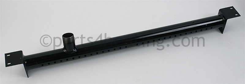 MANIFOLD, GAS, ASSEMBLY