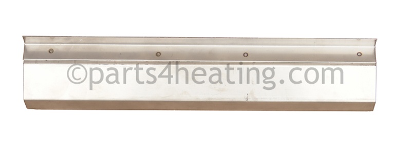 Saddle Assembly, End Tile