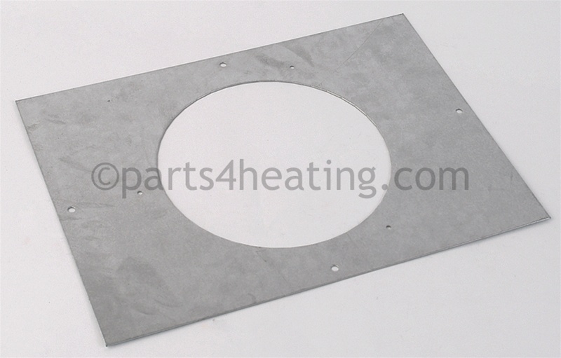 Adapter Plate