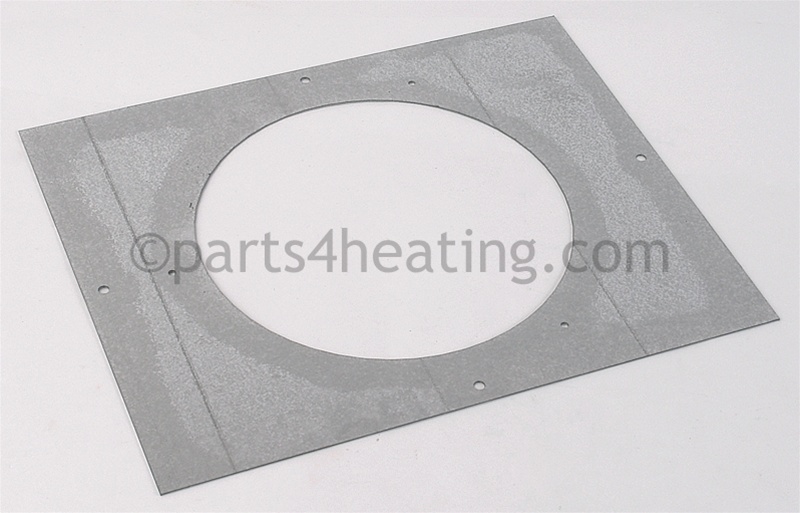 Adapter Plate