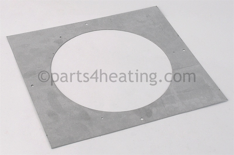 Adapter Plate