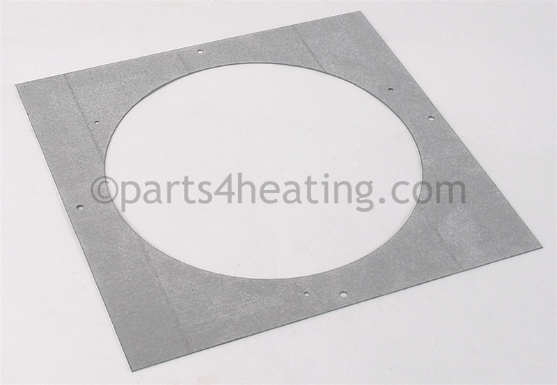 NLA - Adapter Plate (Not Shown)