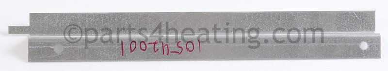 Burner Tie Down Bracket, Right {Single Pilot}