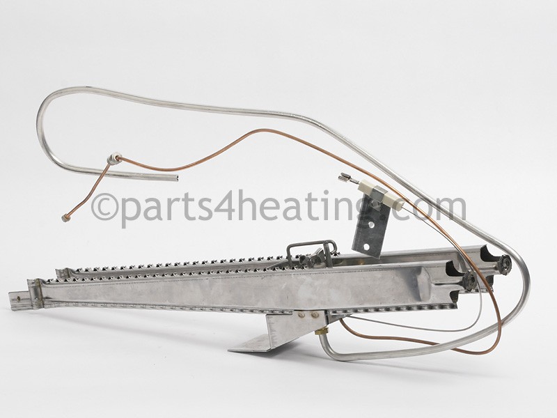 PILOT/BURNER ASSY,PROPANE