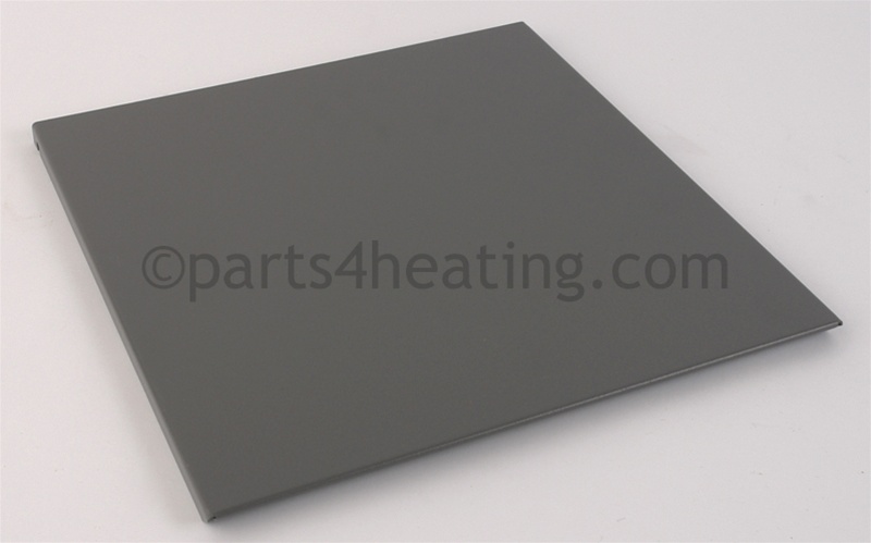 Control Box Cover {Indoor}