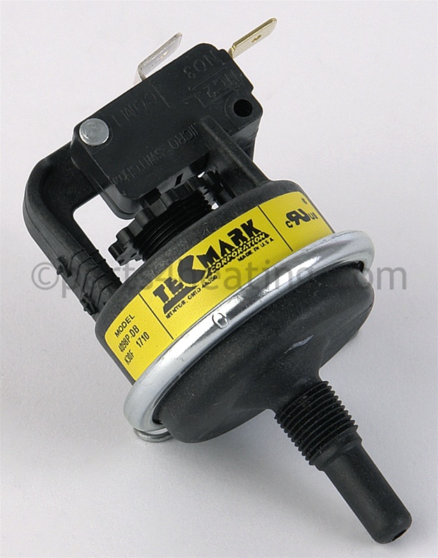 Pressure Switch 1.75 PSI