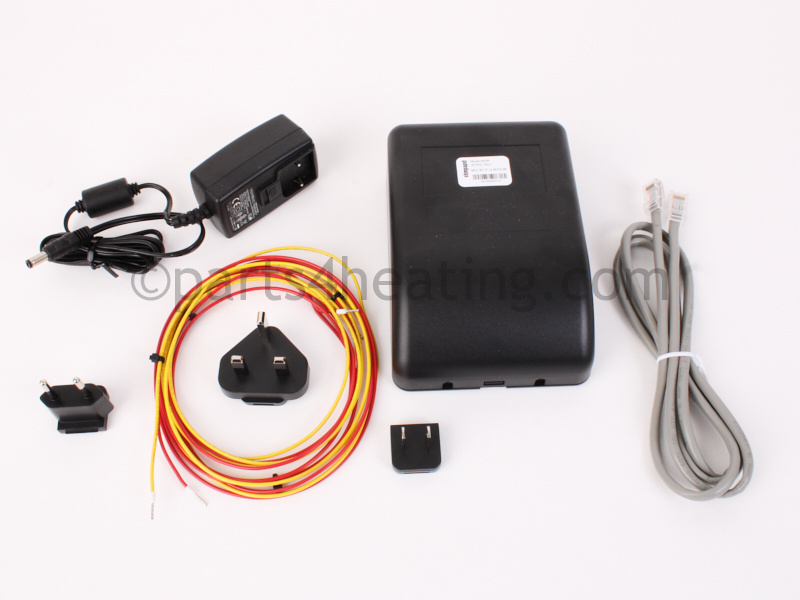 NLA - WIFI / IP module