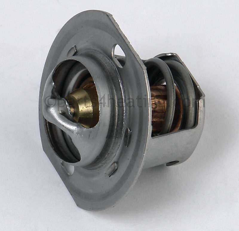Unitherm Governor