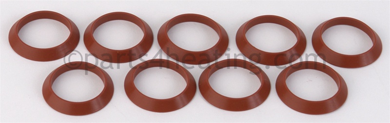 Header Gasket (9 pack)